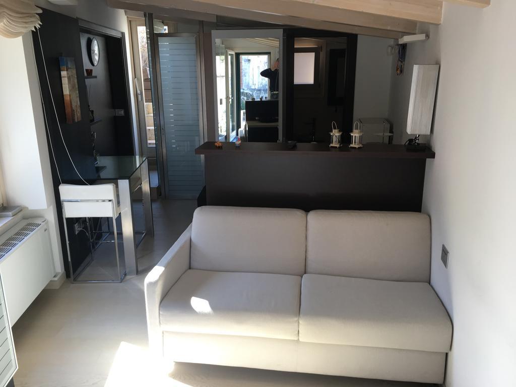 Terrazza Casa Mia Matera Lägenhet Exteriör bild